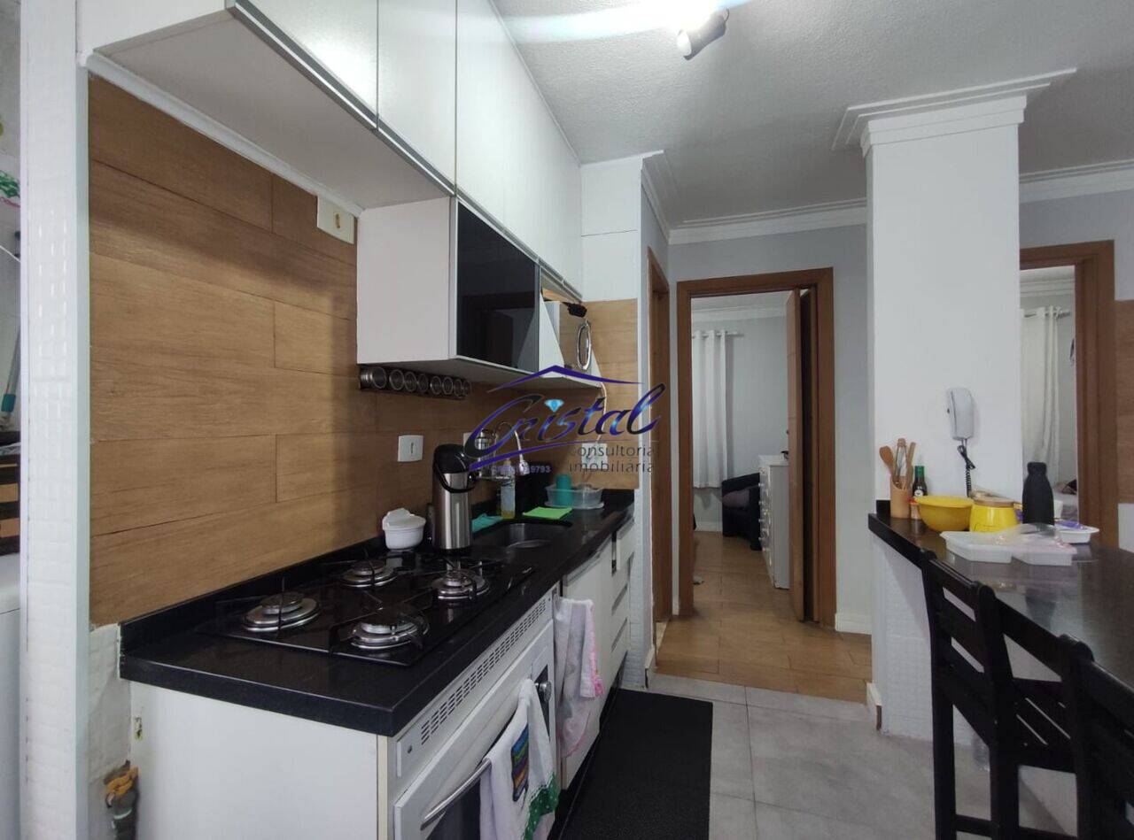 Apartamento Parque Ipê, São Paulo - SP