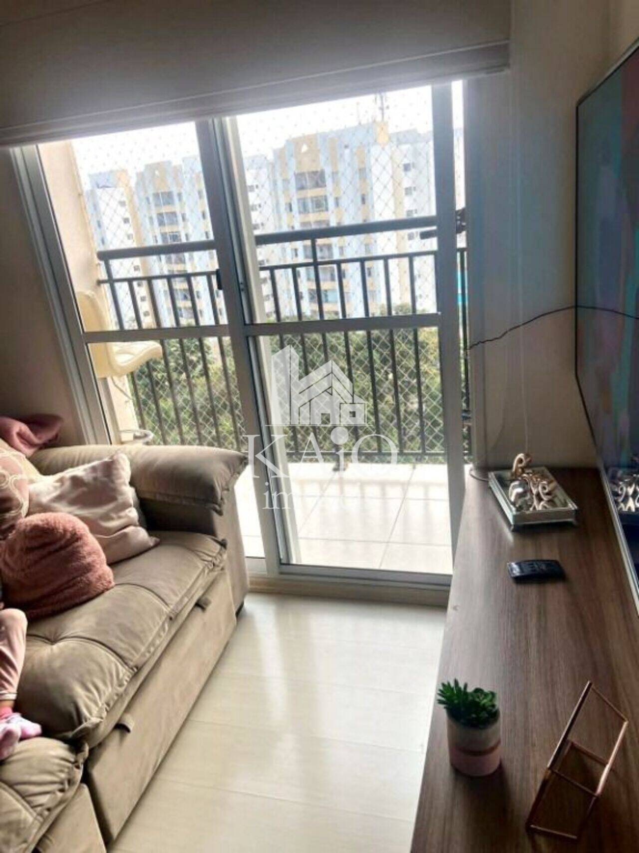 Apartamento Cocaia, Guarulhos - SP