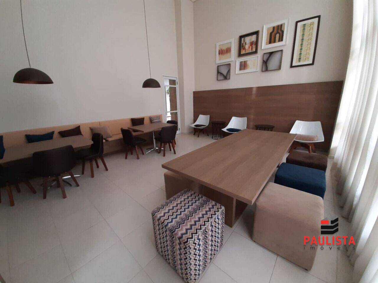 Apartamento Saúde, São Paulo - SP