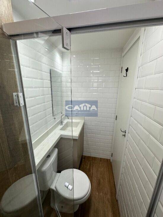 Apartamento Itaquera, São Paulo - SP