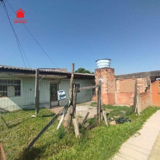 Vila Três Marias - Esteio - RS, Esteio - RS