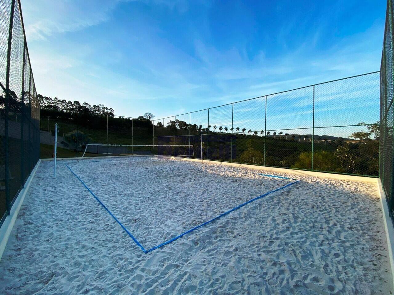 Terreno Condomínio Residencial San Vitale, Bragança Paulista - SP