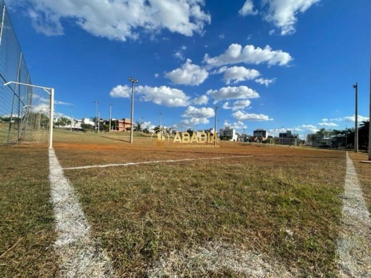 Casa Residencial Terras da Estância, Paulínia - SP