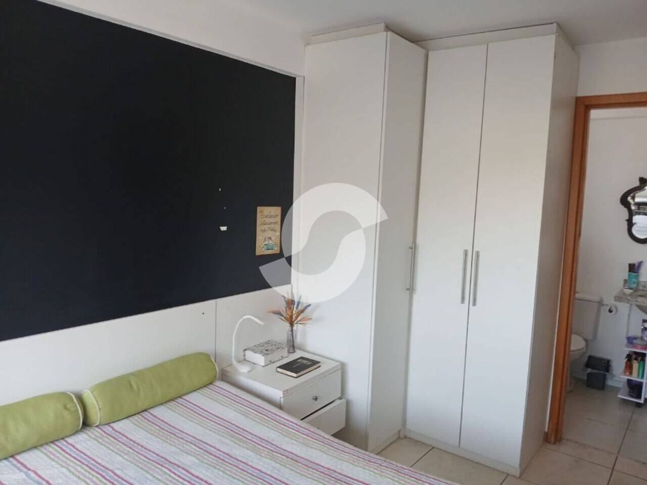 Apartamento Maria Paula, Niterói - RJ