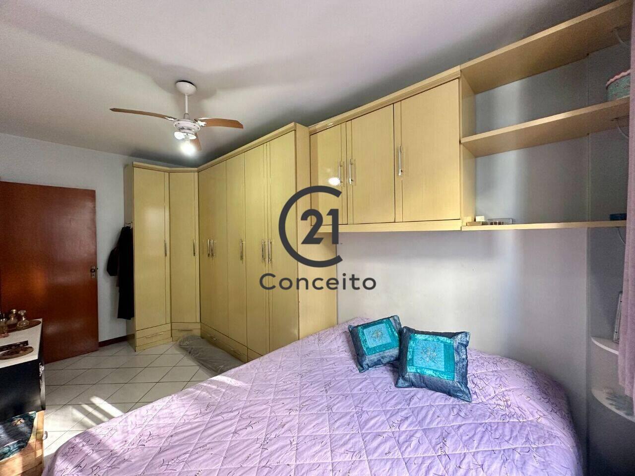 Apartamento Praia Comprida, São José - SC