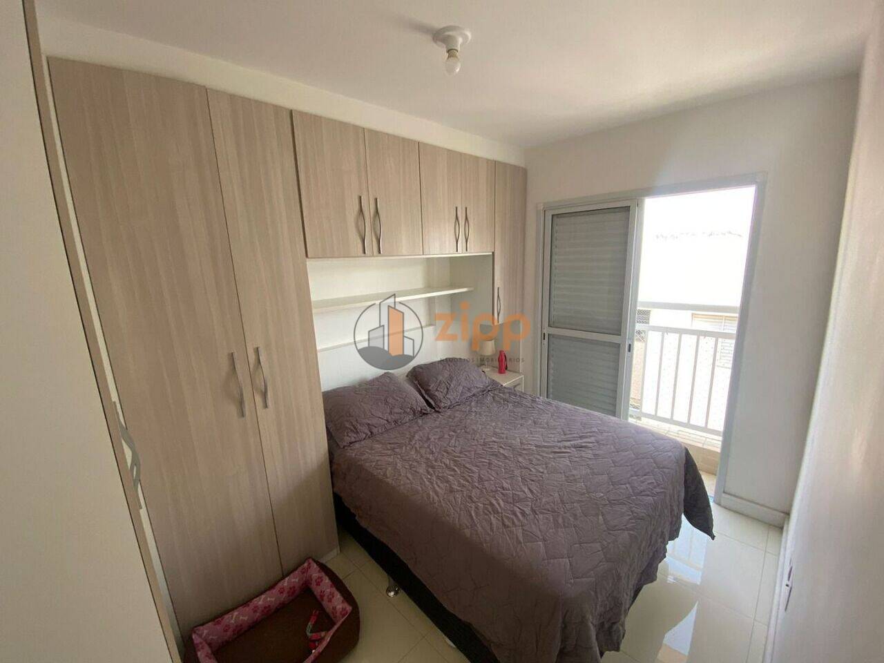 Apartamento Vila Aurora (Zona Norte), São Paulo - SP