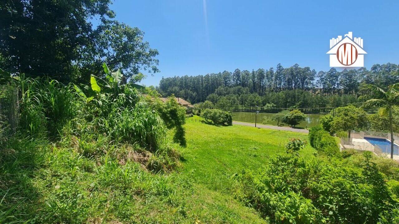 Terreno Condomínio Jardim das Palmeiras, Bragança Paulista - SP