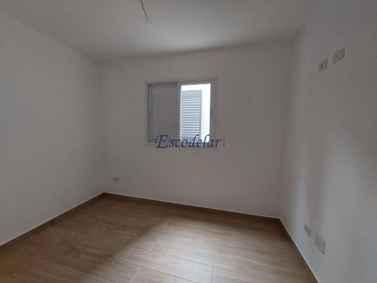 Apartamento Santana, São Paulo - SP