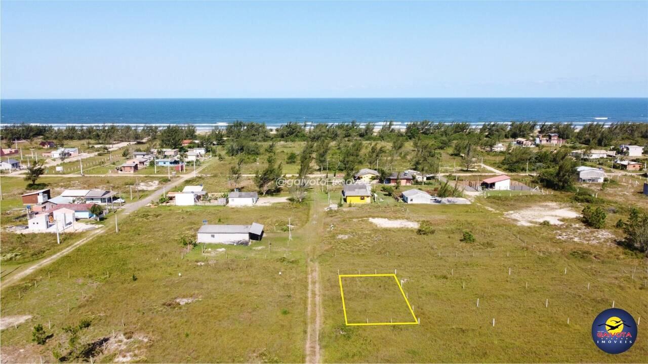 Terreno Lagoinhas, Balneário Gaivota - SC