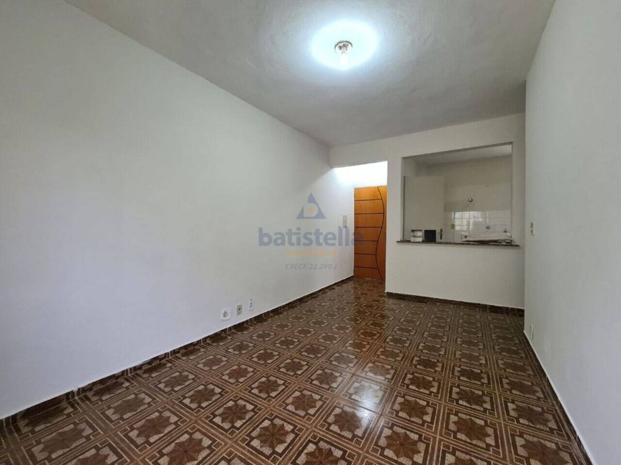 Apartamento Vila Cidade Jardim, Limeira - SP