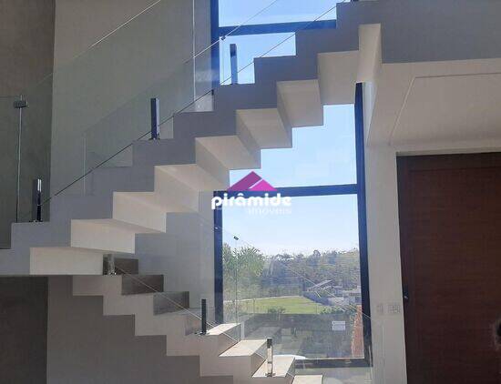 Casa de 386 m² Condomínio Residencial Alphaville II - São José dos Campos, à venda por R$ 4.000.000