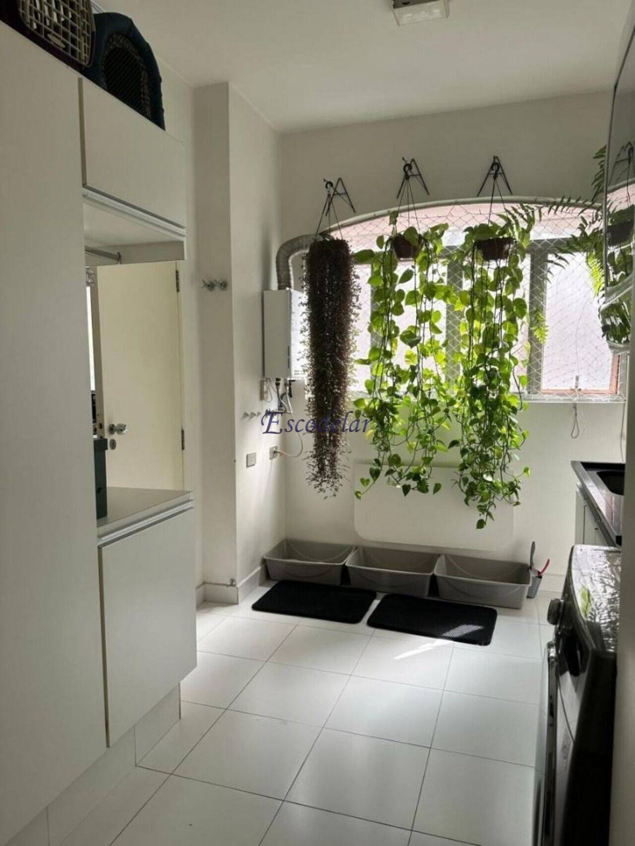 Apartamento Cerqueira César, São Paulo - SP