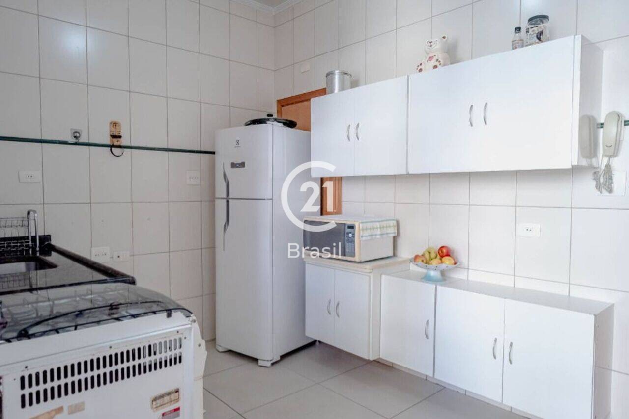 Apartamento Santa Cecília, São Paulo - SP