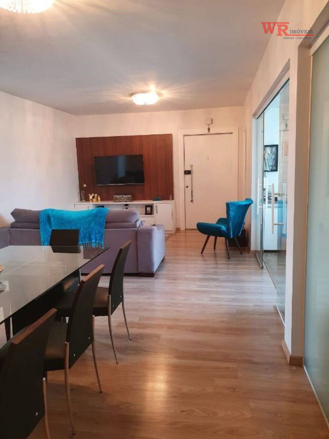 Apartamento Vila Léa, Santo André - SP