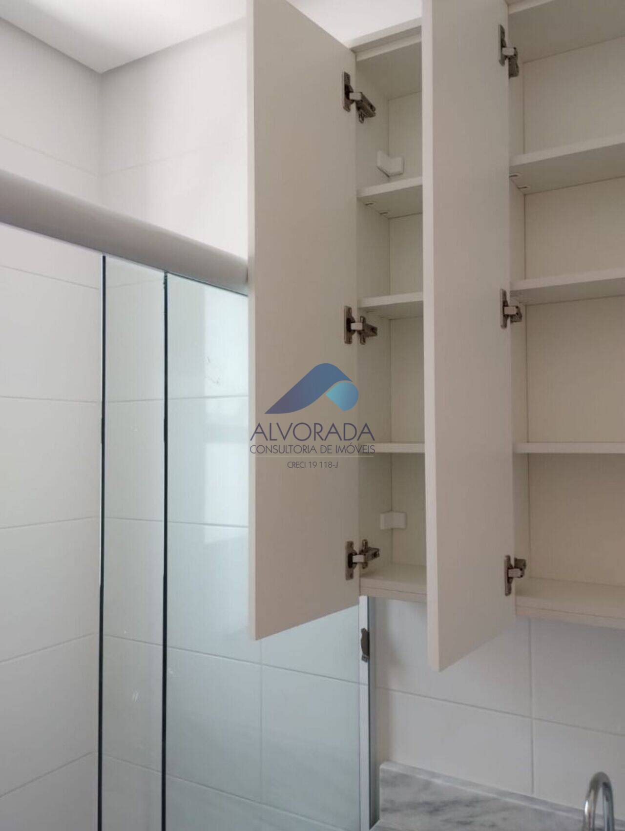 Apartamento Jardim Satélite, São José dos Campos - SP