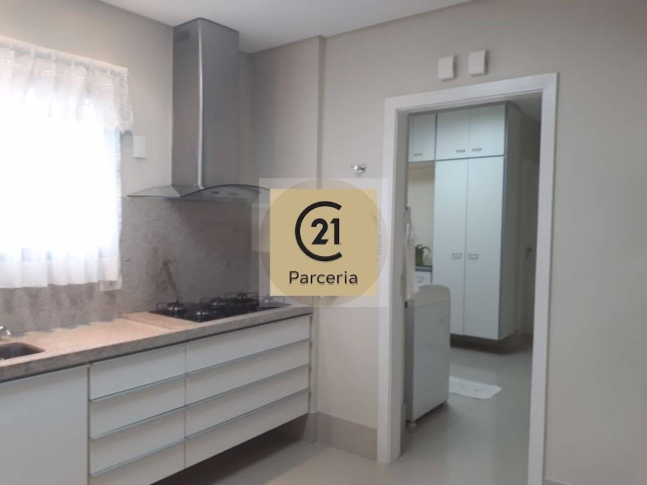 Apartamento Planalto Paulista, São Paulo - SP