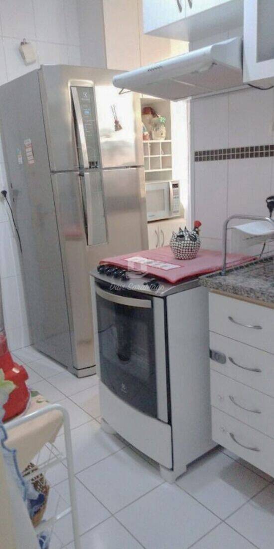 Apartamento Icaraí, Niterói - RJ