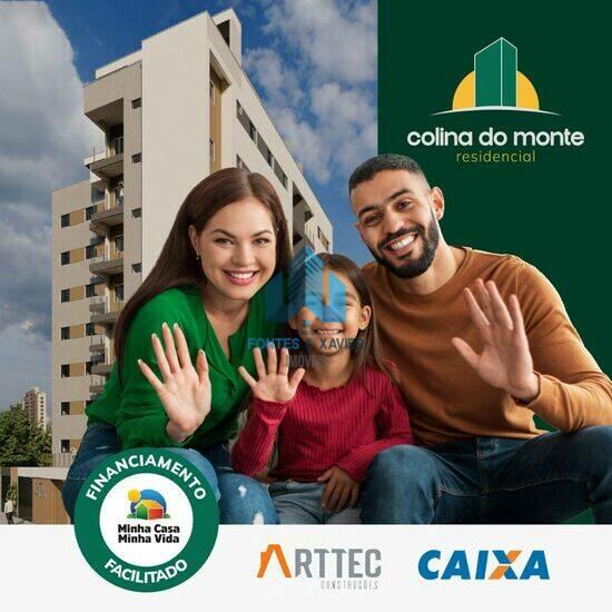 Monte Castelo - Juiz de Fora - MG, Juiz de Fora - MG