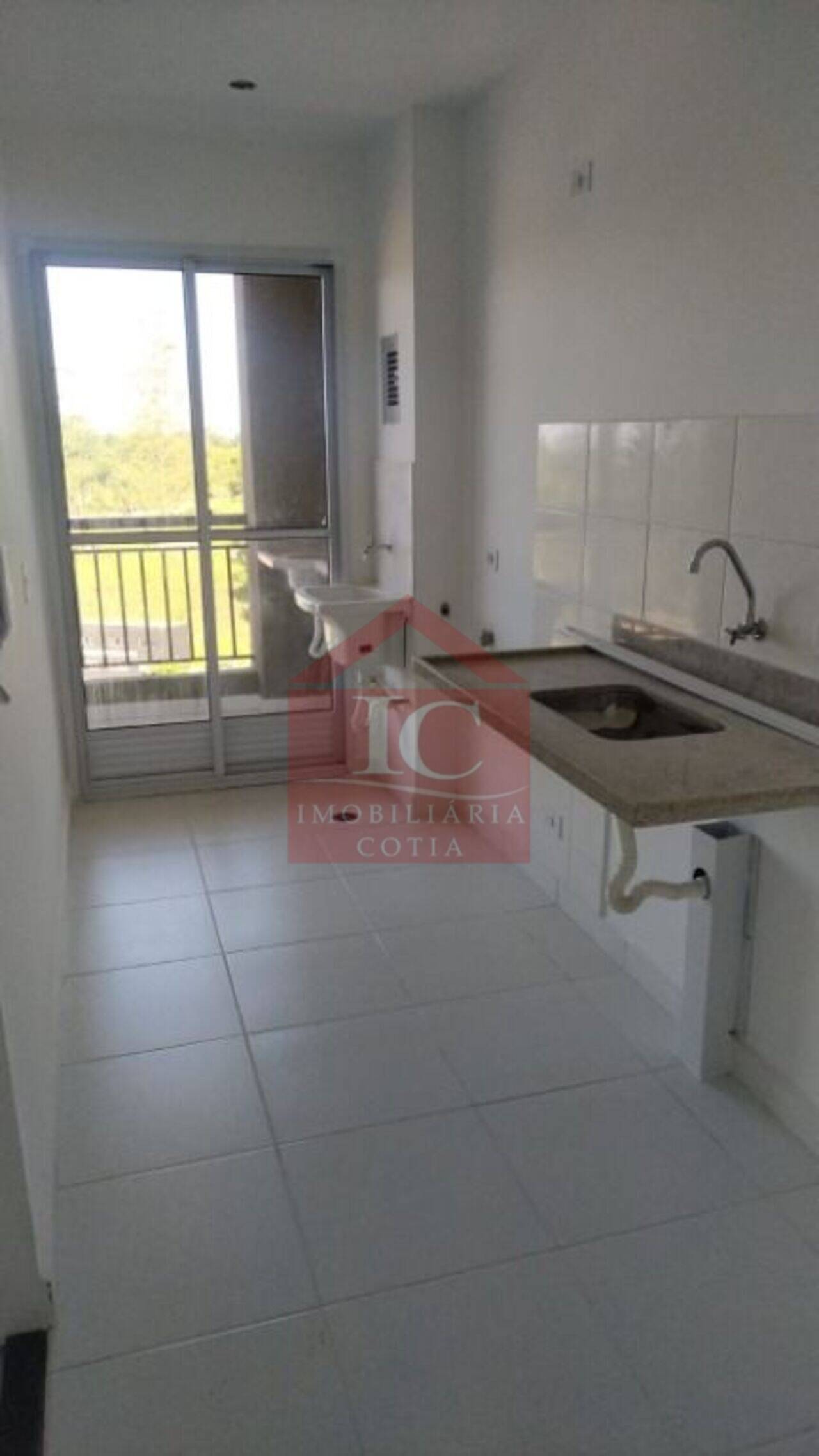 Apartamento Tijuco Preto, Vargem Grande Paulista - SP