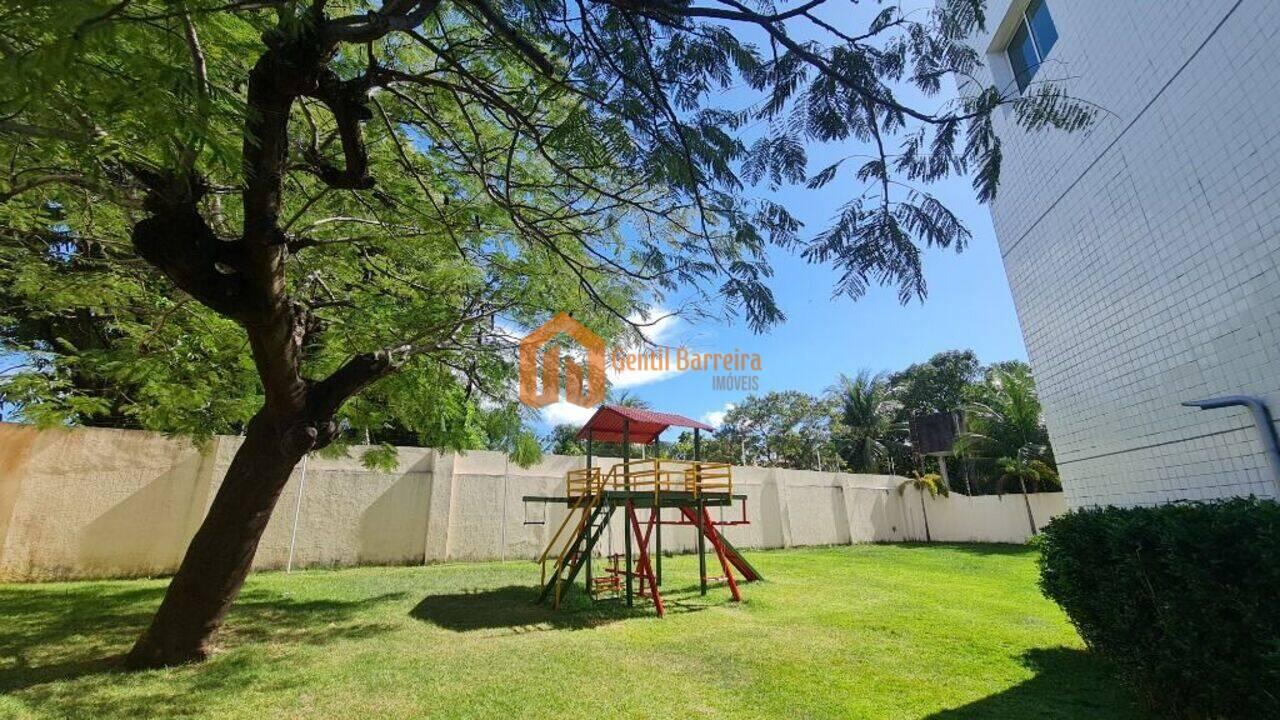 Apartamento Centro, Fortaleza - CE