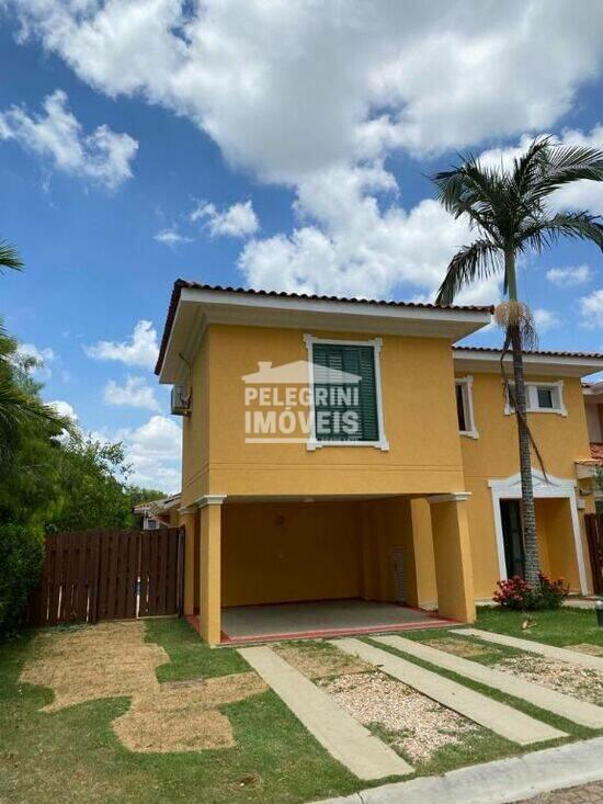 Casa de 180 m² Parque Taquaral - Campinas, à venda por R$ 1.690.000