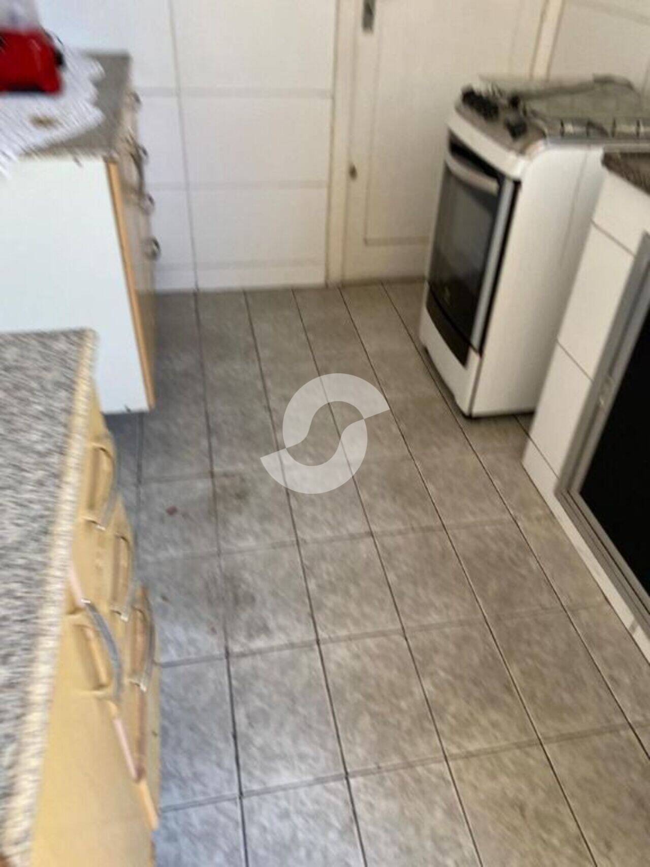 Apartamento Barreto, Niterói - RJ