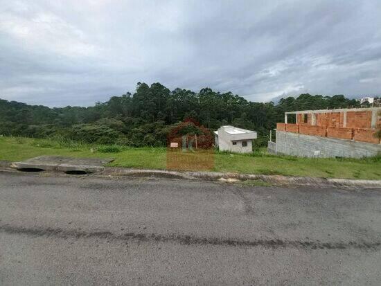 Terreno de 125 m² Terra Nobre - Cotia, à venda por R$ 160.000