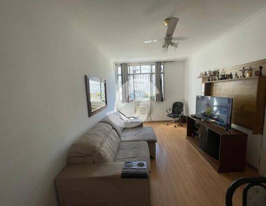 Apartamento Centro, Niterói - RJ