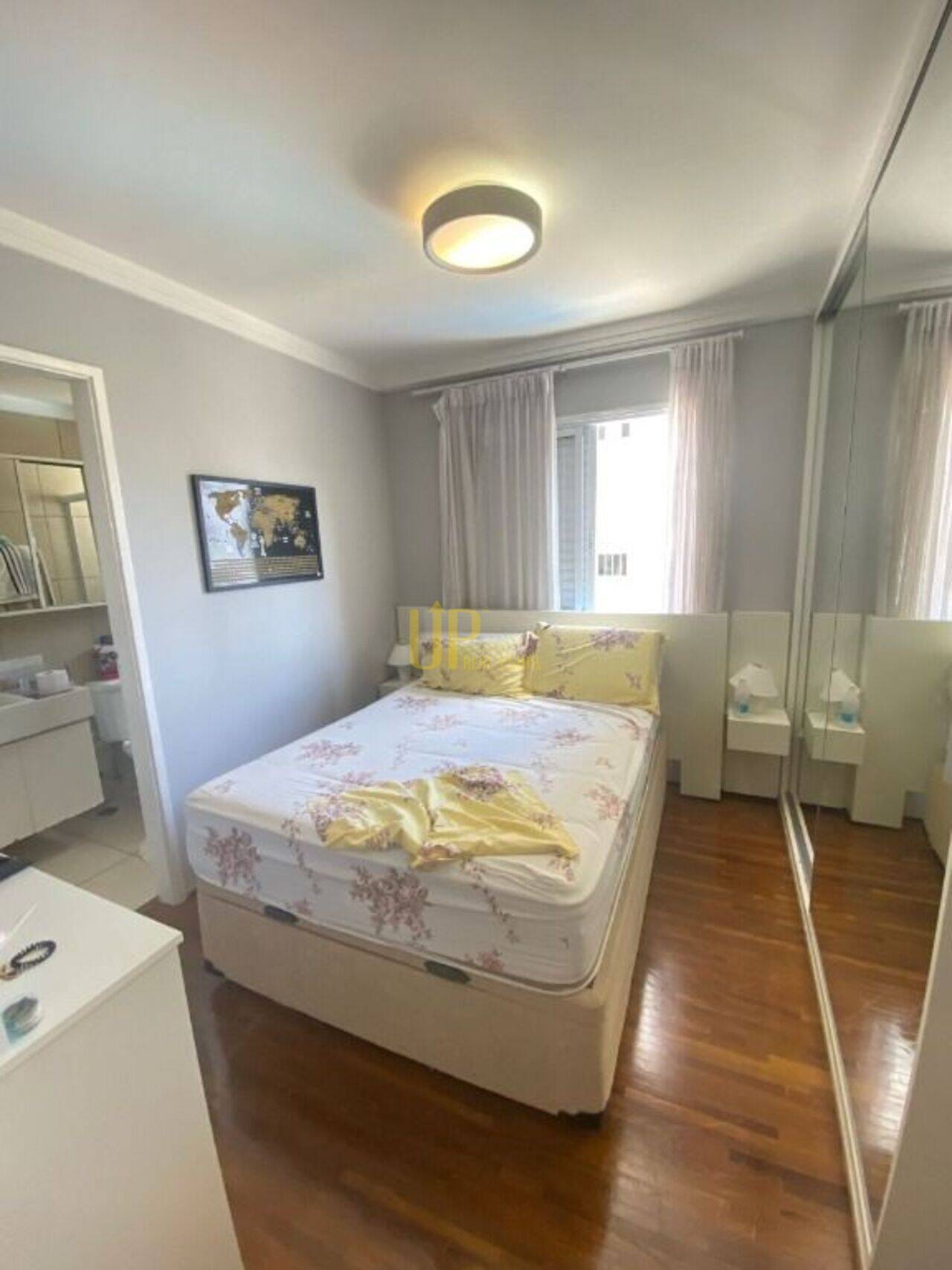 Apartamento com 2 dormitórios, 1 suite, 2 banheiros, 2 vagas à venda, 84 m² por R$ 1.230.000 - Saude - São Paulo/SP