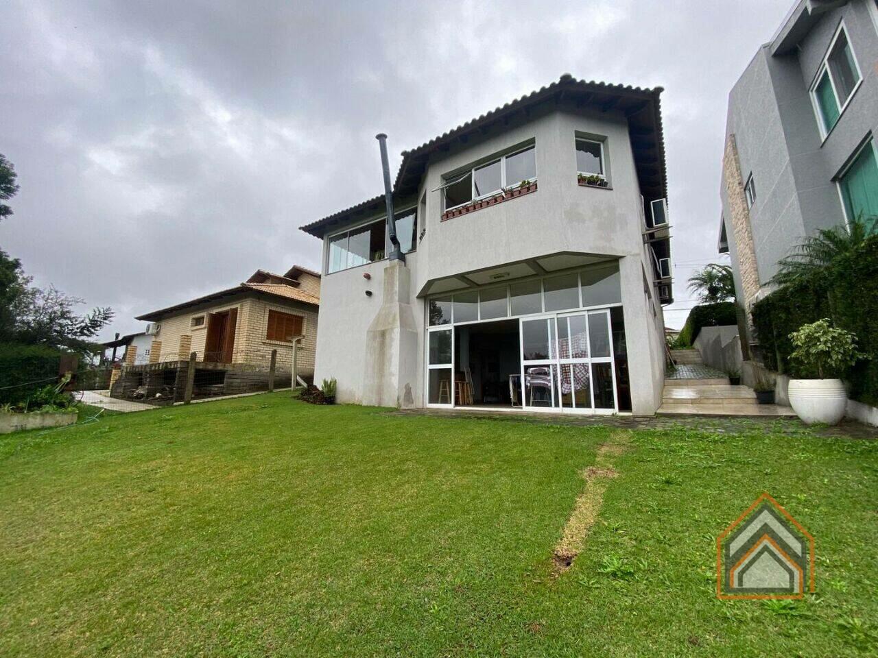 Casa Condomínio Condado de Castella, Viamão - RS