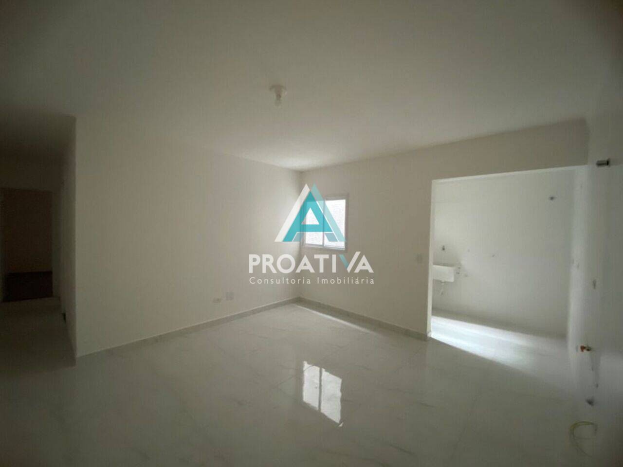 Apartamento Campestre, Santo André - SP