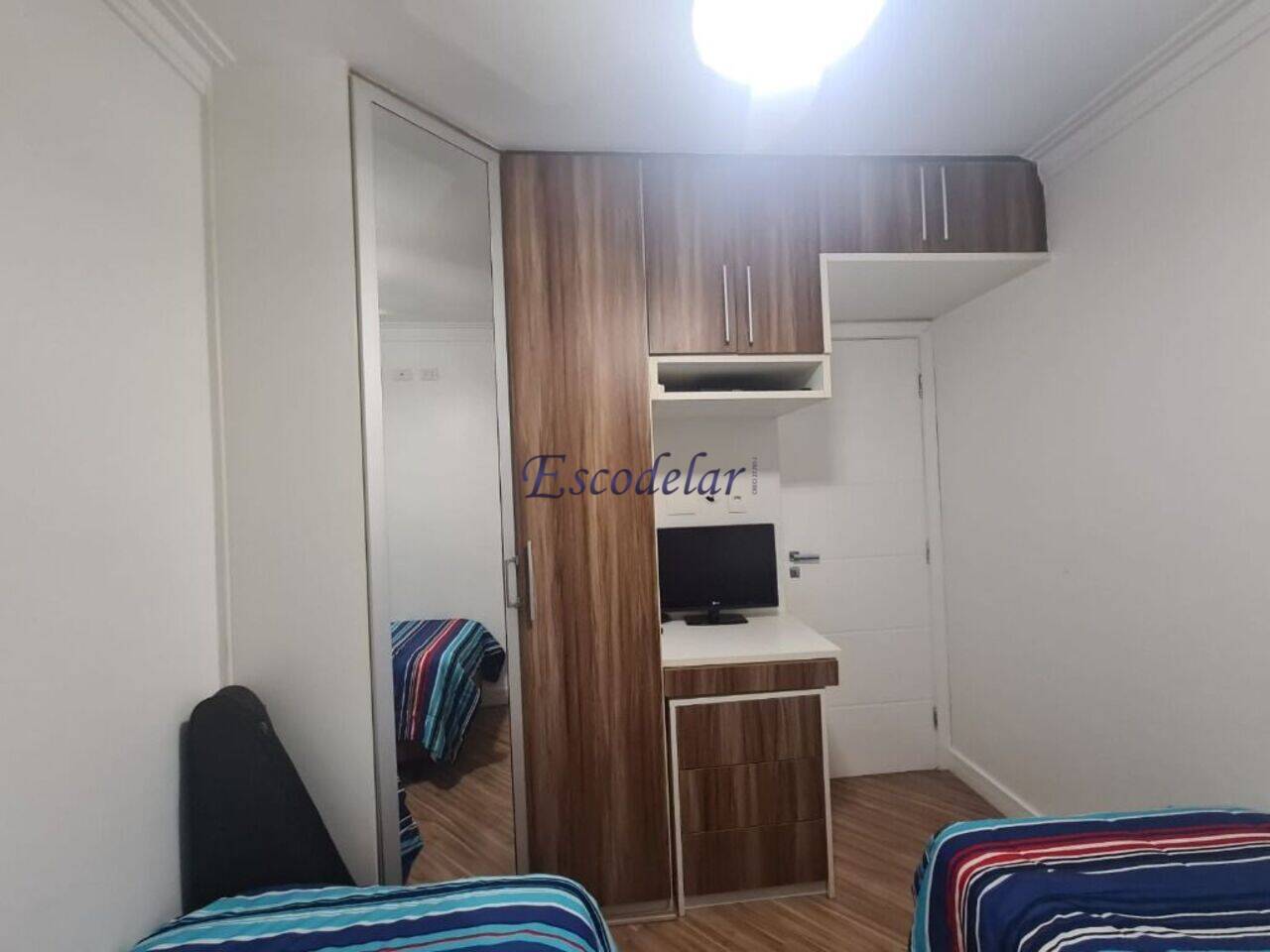 Apartamento Casa Verde, São Paulo - SP