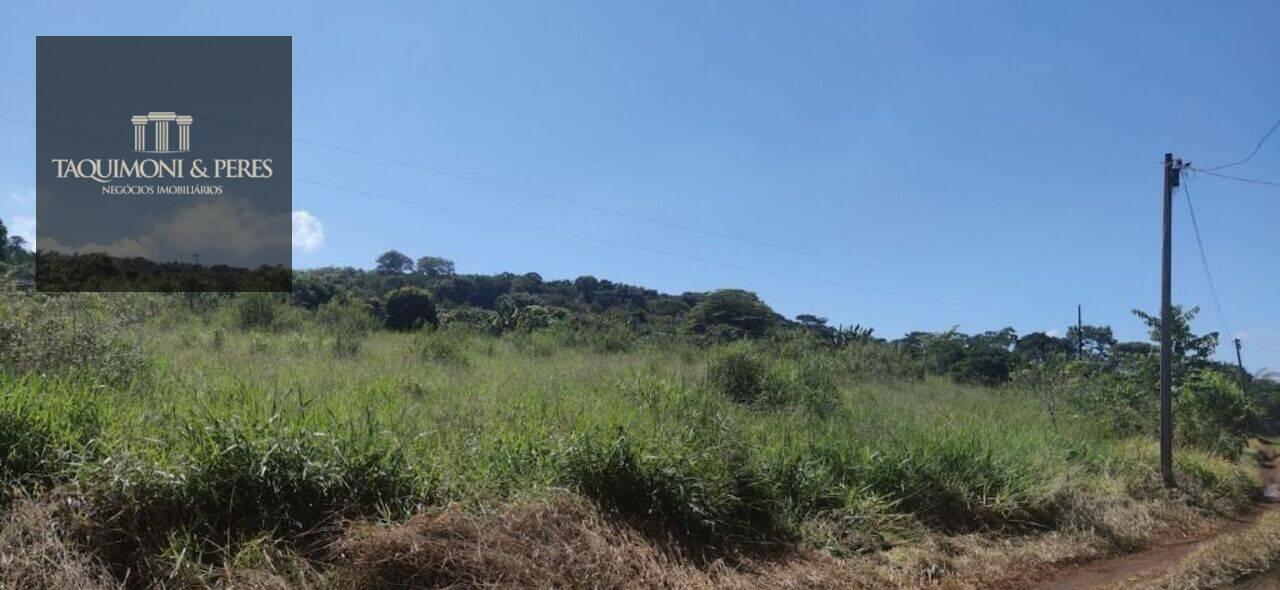 Chácara Zona Rural, Campo Limpo de Goias - GO