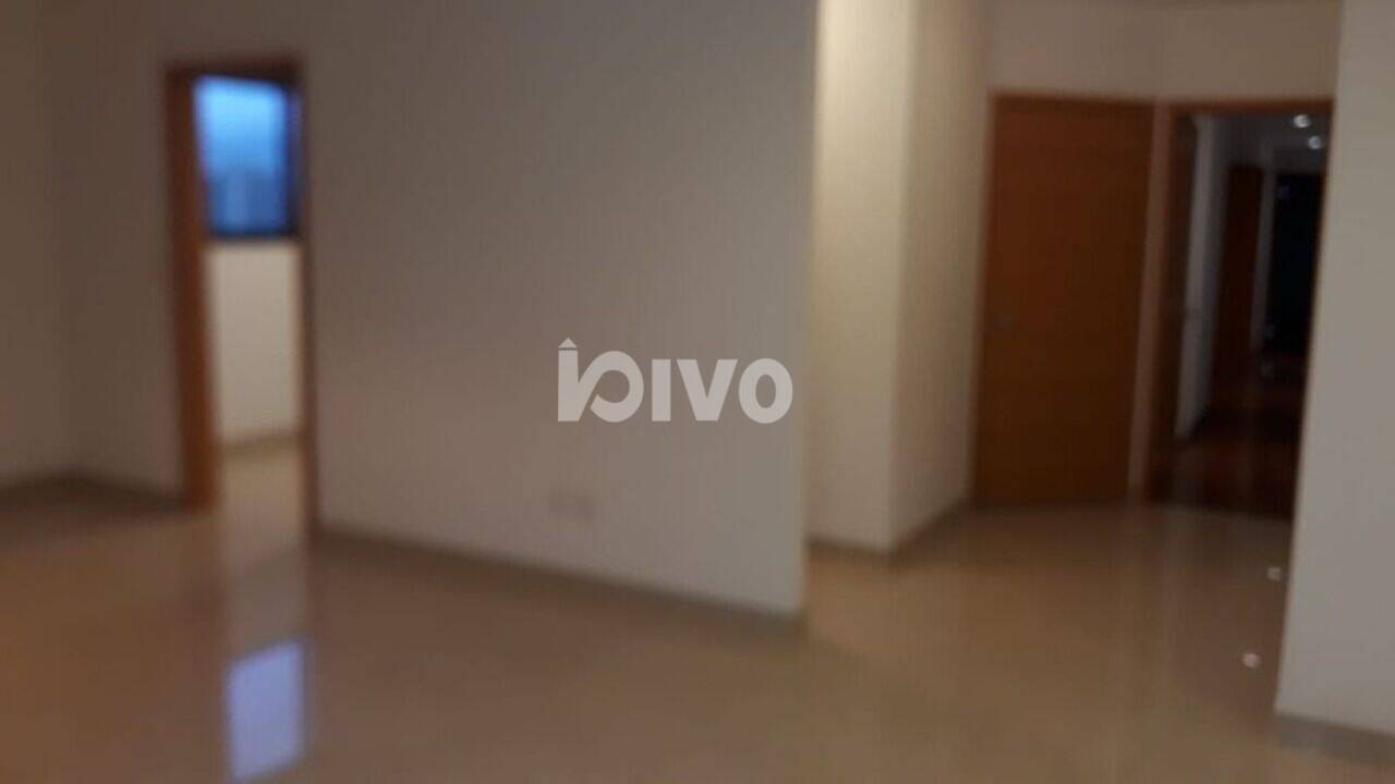 Apartamento Vila Mariana, São Paulo - SP