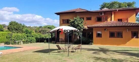 Casa de 330 m² Granja Viana - Cotia, à venda por R$ 1.950.000