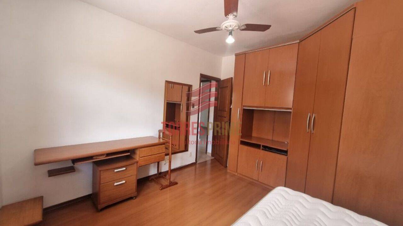 Apartamento Marapé, Santos - SP