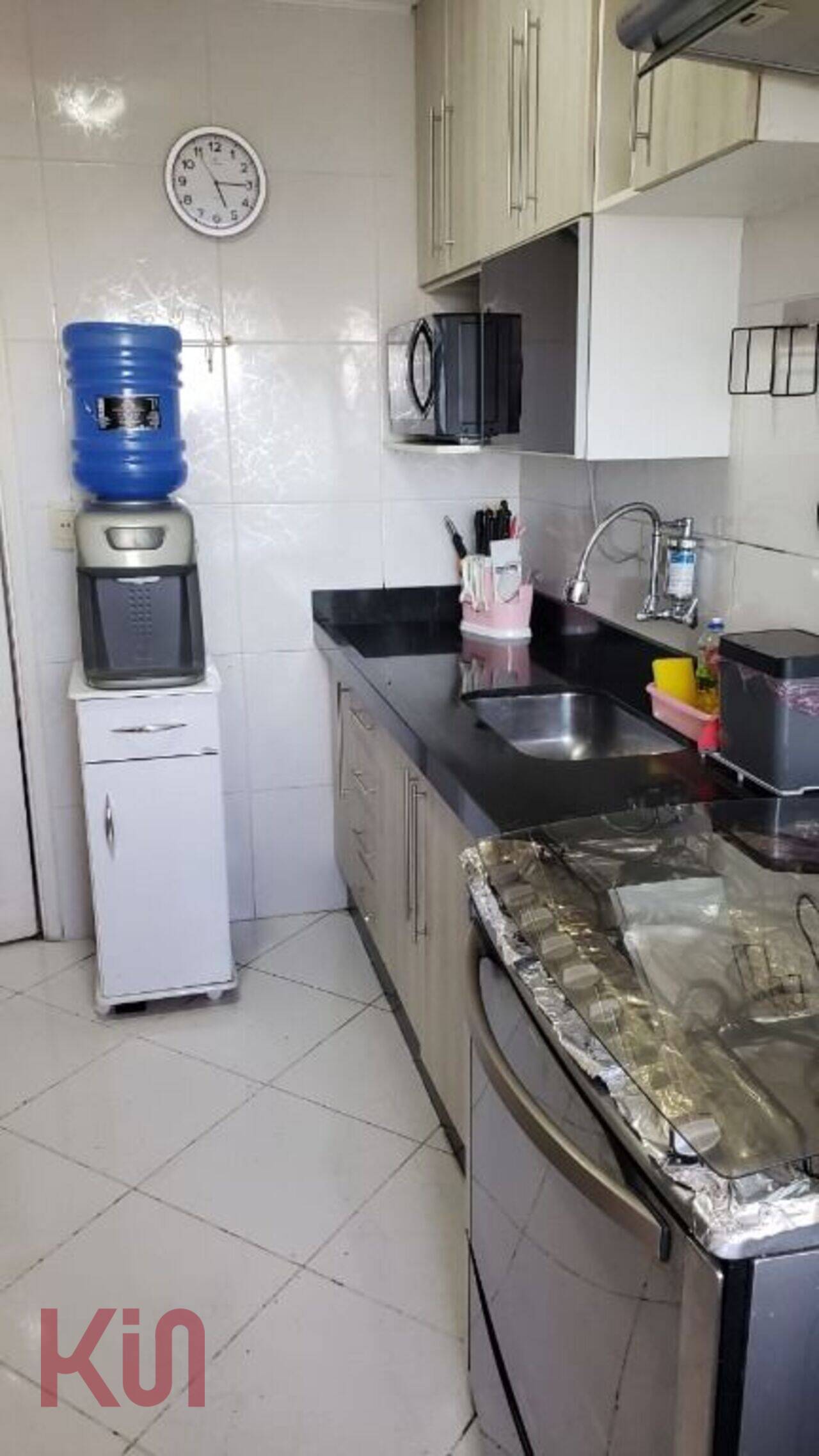 Apartamento Jabaquara, São Paulo - SP