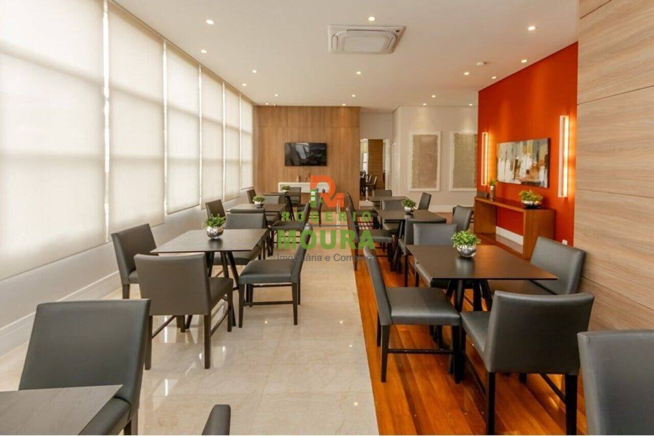 Apartamento Jardim Avelino, São Paulo - SP