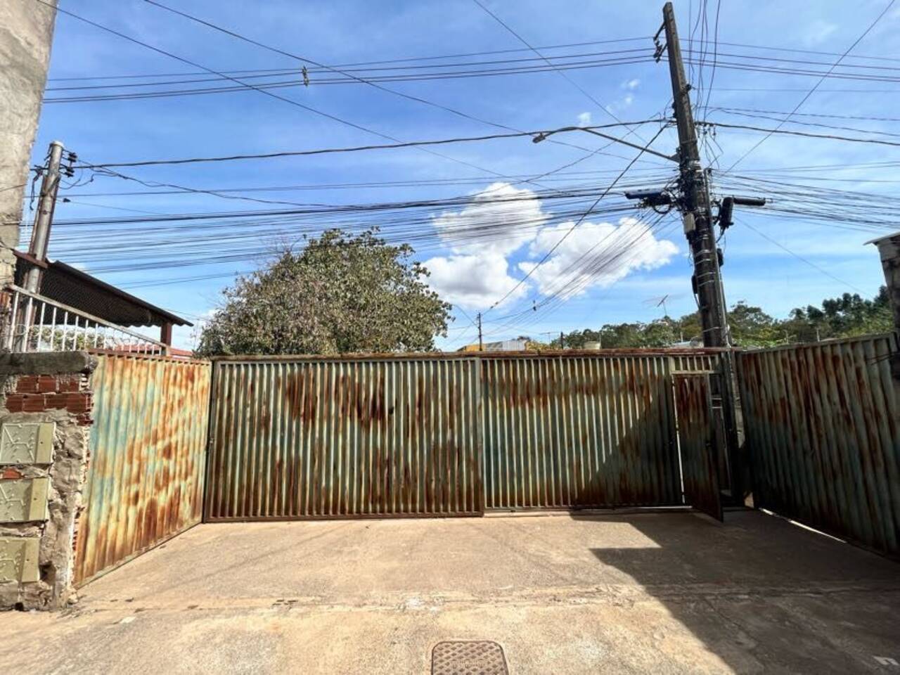 Casa Sobradinho II, Sobradinho - DF