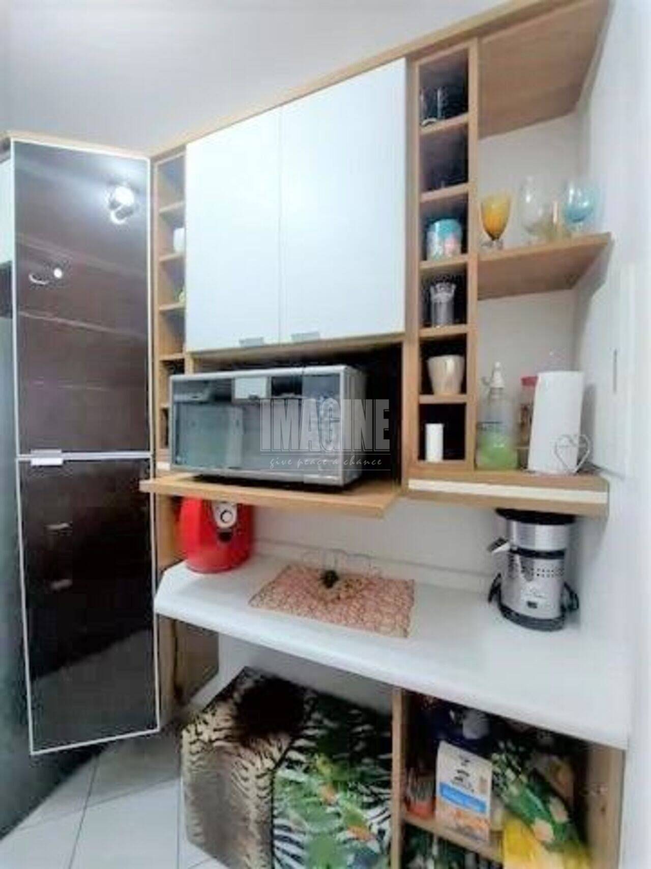 Apartamento Carrão, São Paulo - SP