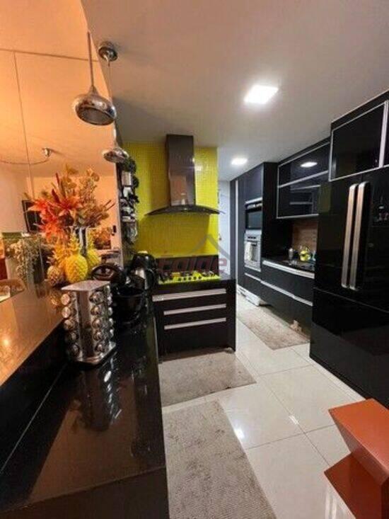 Apartamento Icaraí, Niterói - RJ