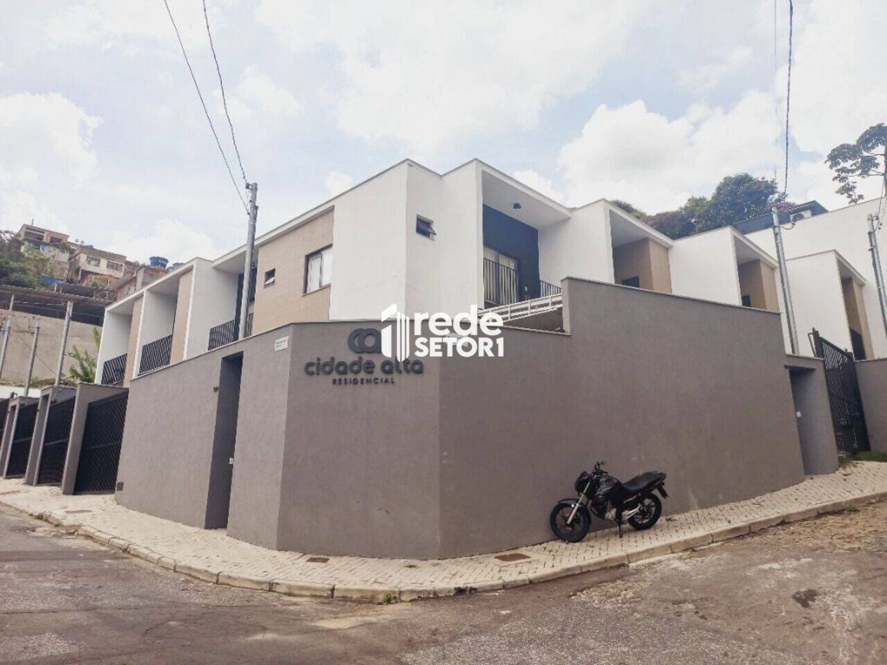 Casa São Pedro, Juiz de Fora - MG