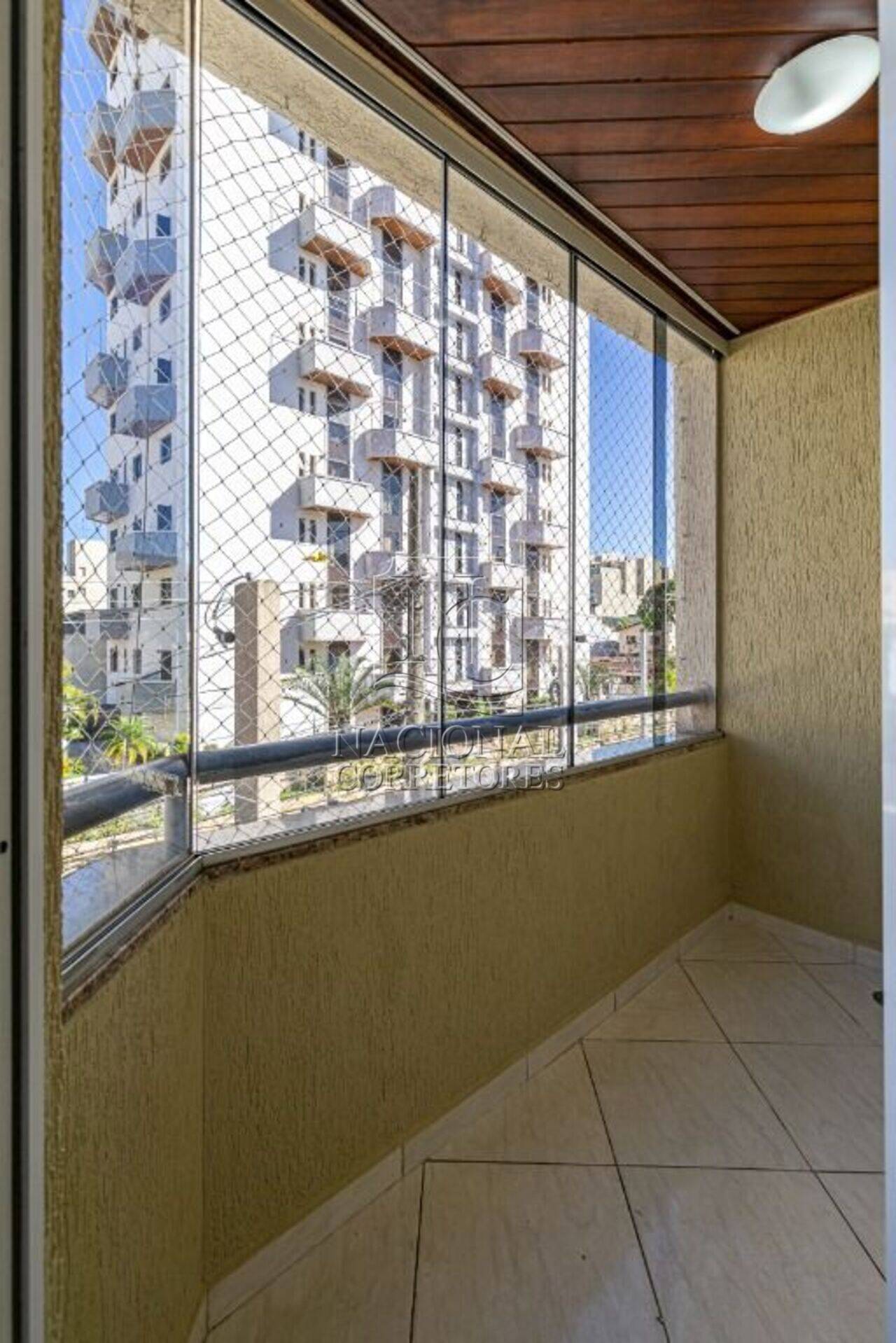 Apartamento Parque das Nações, Santo André - SP