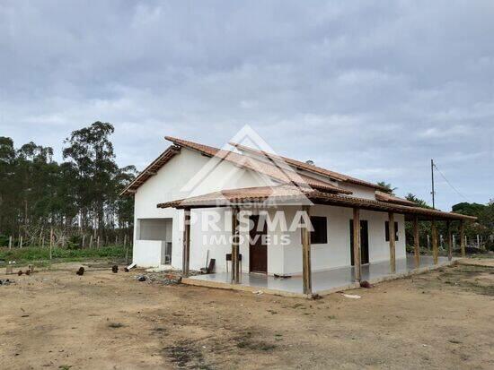 Zona Rural - São Mateus - ES, São Mateus - ES