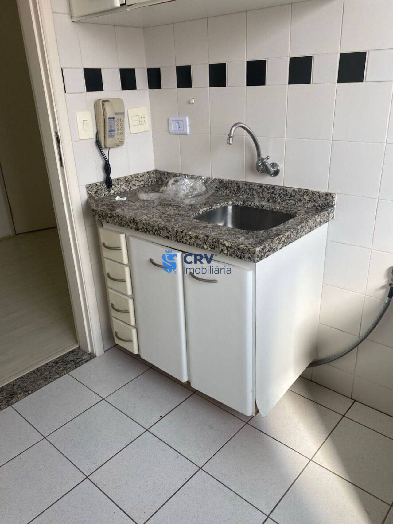 Apartamento Jardim Higienópolis, Londrina - PR