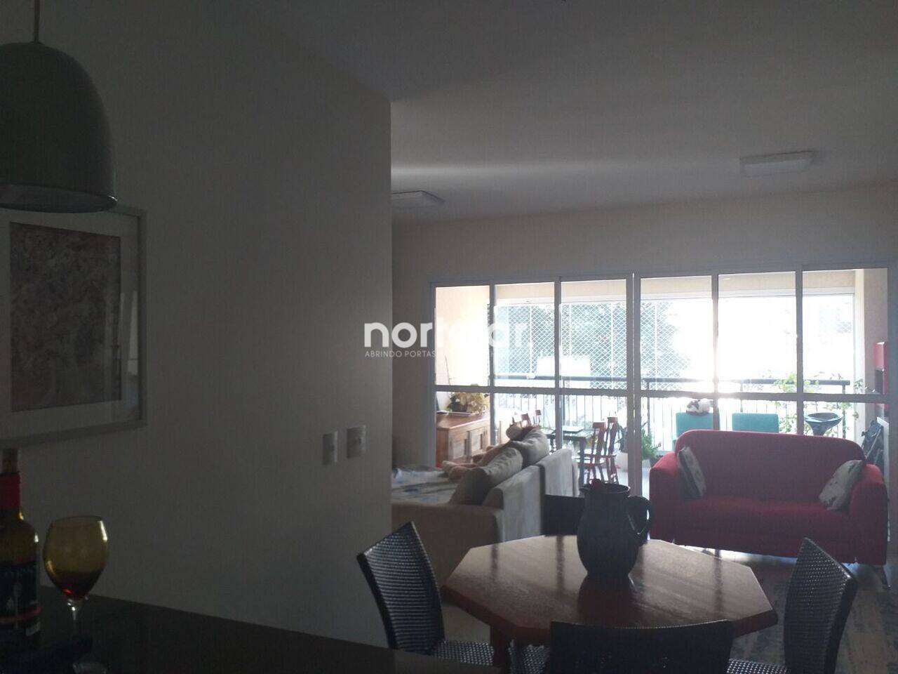 Apartamento Santana, São Paulo - SP