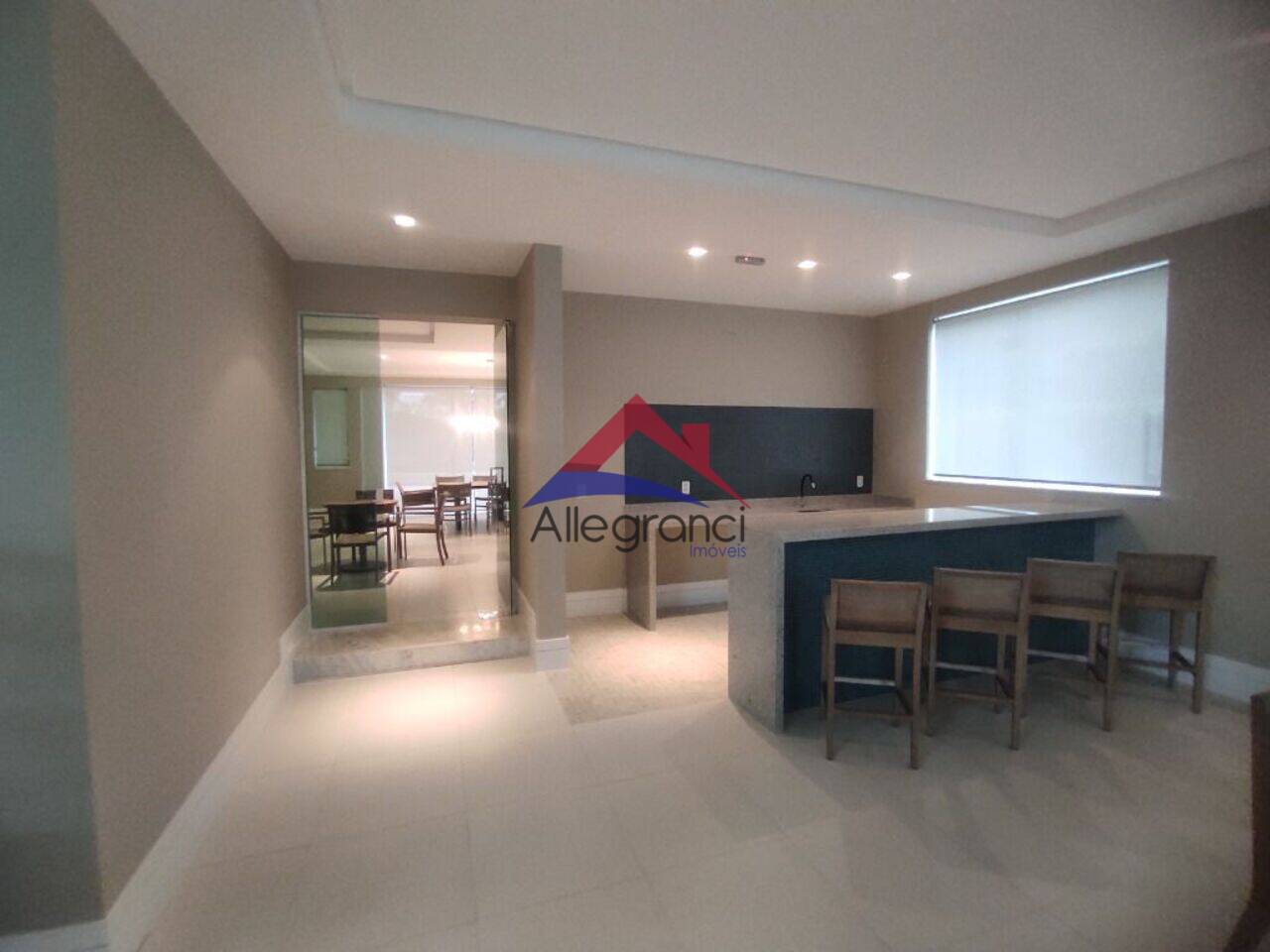 Apartamento Enseada, Guarujá - SP