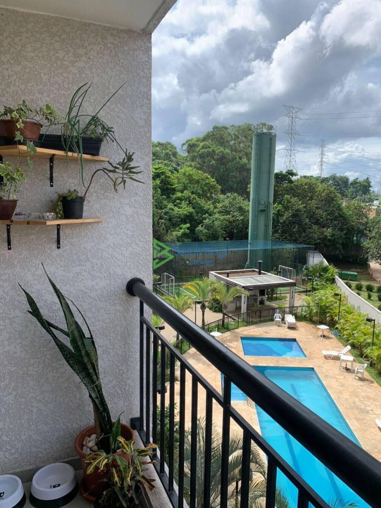 Apartamento Jardim Íris, São Paulo - SP