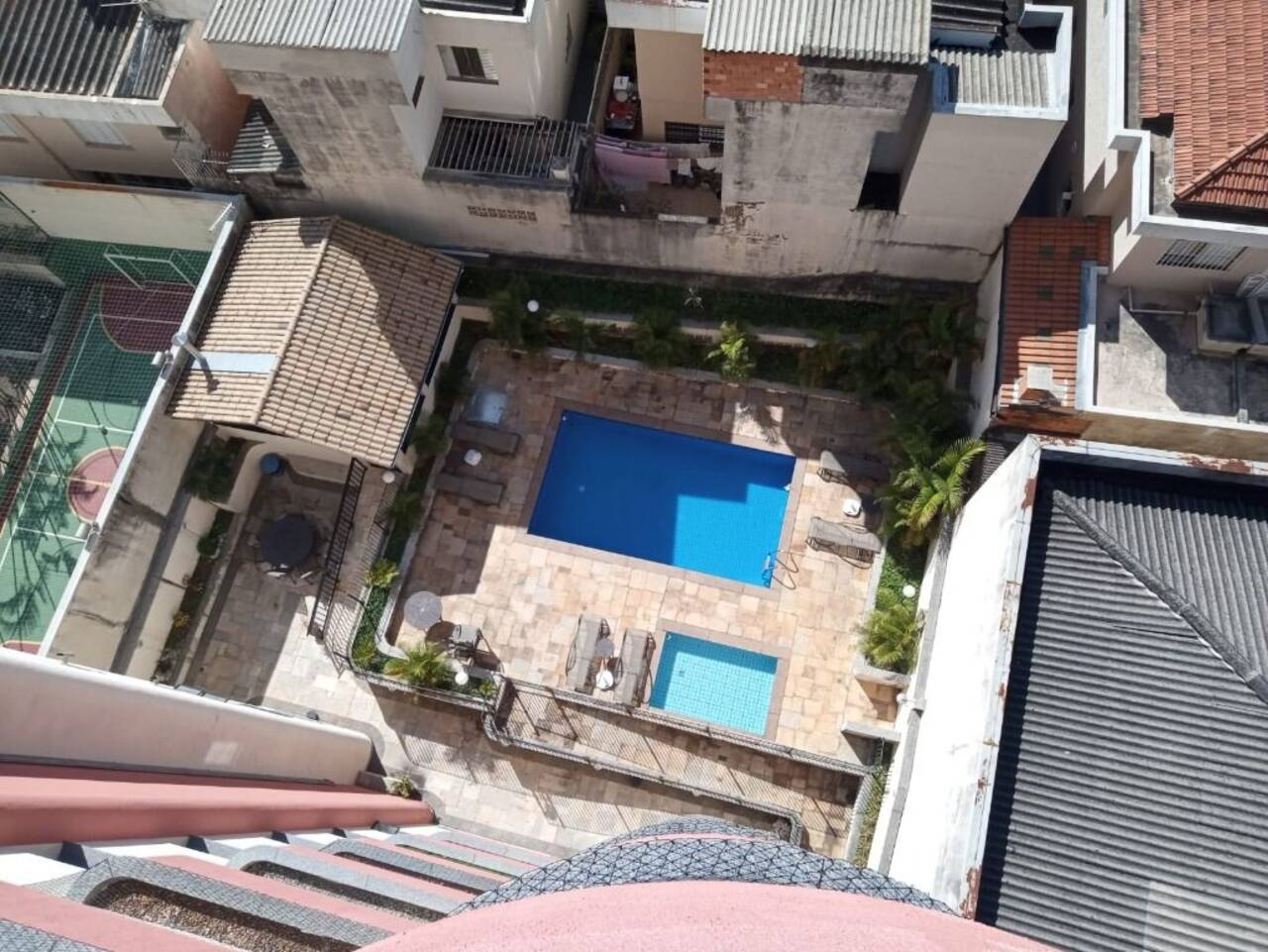 Apartamento Parque da Vila Prudente, São Paulo - SP