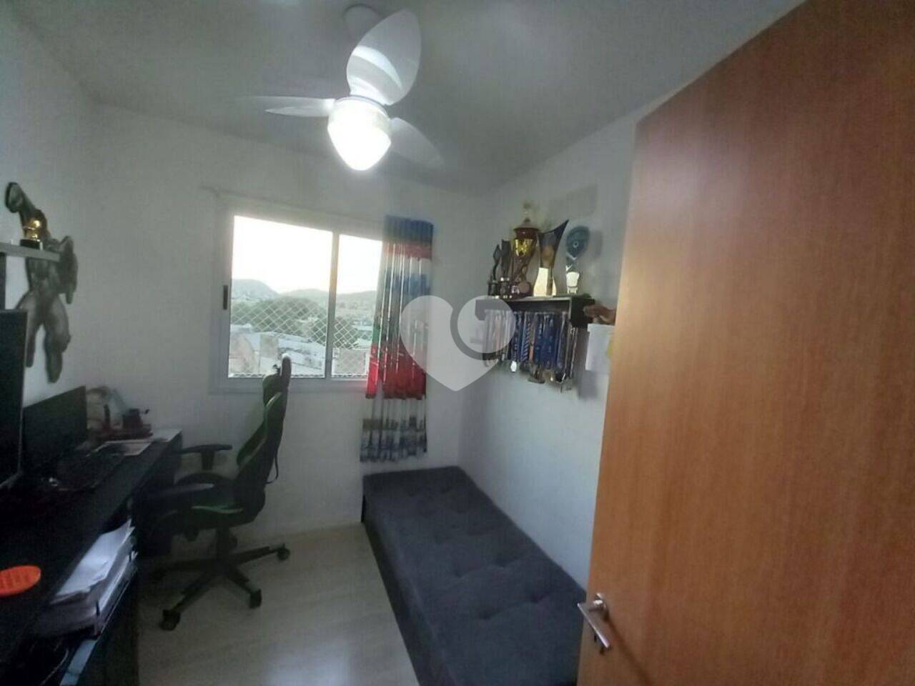 Apartamento Engenho de Dentro, Rio de Janeiro - RJ